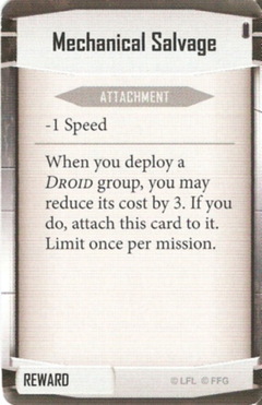Jawa Scavenger card: /images/agendaDecks/Villain Packs/Mechanical Salvage.jpg
